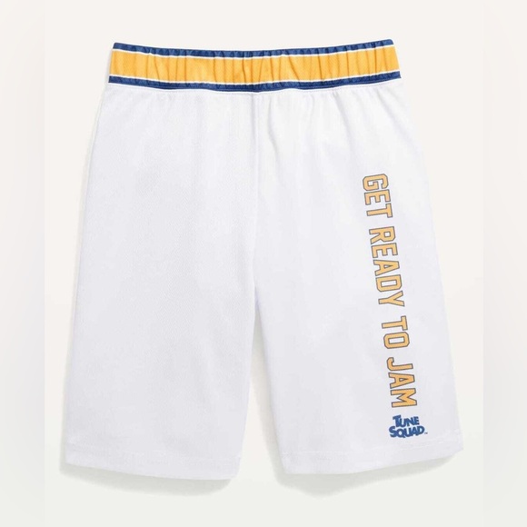 Space Jam Tune Squad Bugs Bunny Basketball Set - Picture 3 of 9